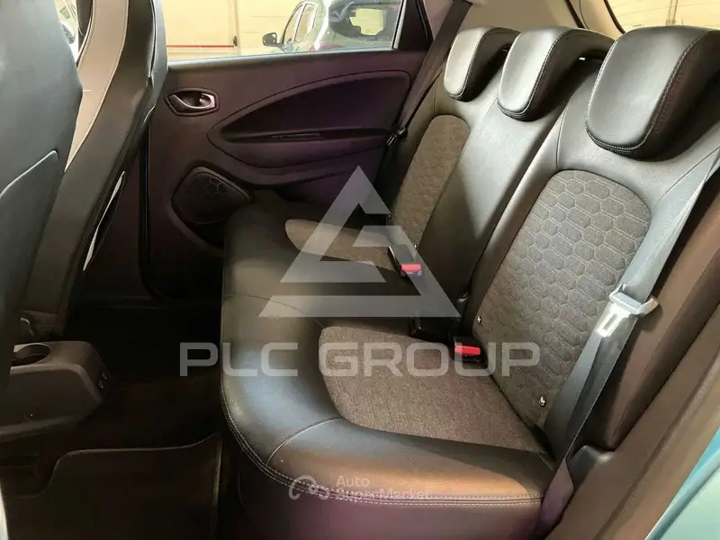 2020 Renault ZOE