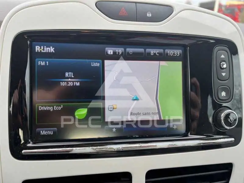 2020 Renault ZOE