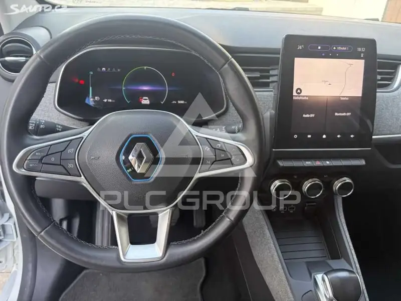 2020 Renault ZOE