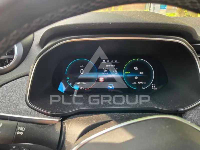 2020 Renault ZOE