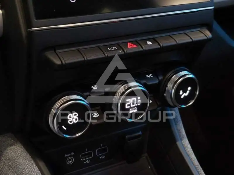 2020 Renault ZOE