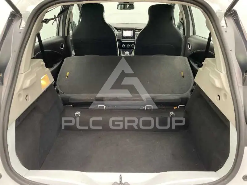 2020 Renault ZOE