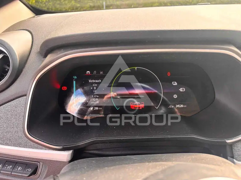 2020 Renault ZOE