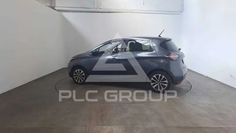 2020 Renault ZOE