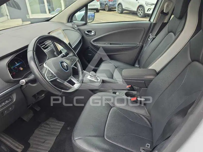 2020 Renault ZOE
