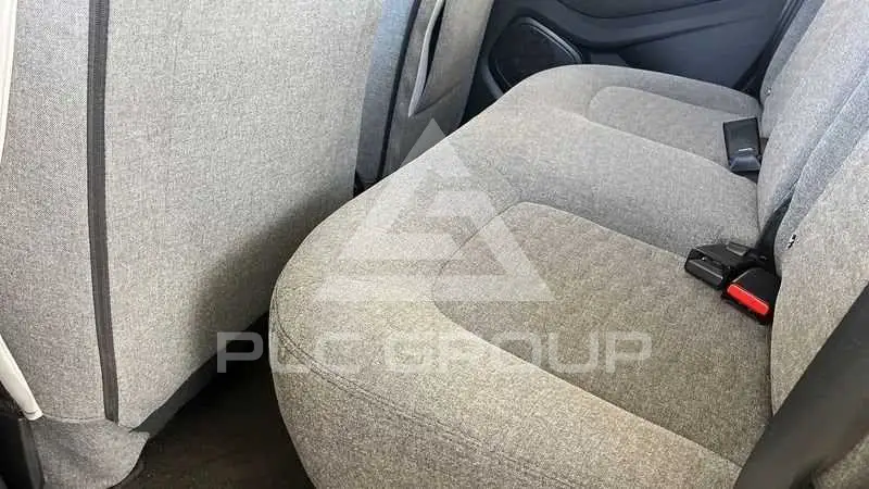 2020 Renault ZOE
