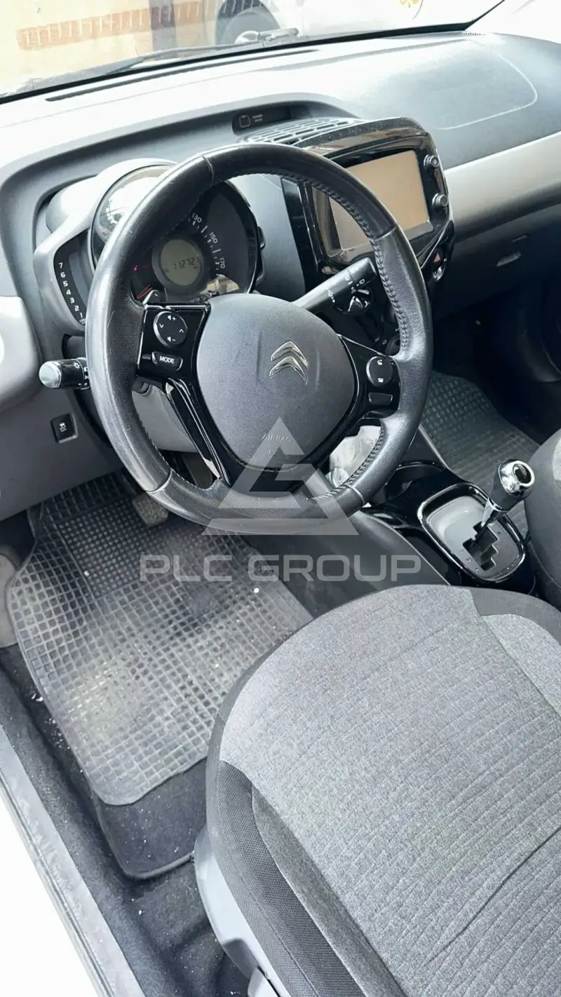 2020 Renault ZOE