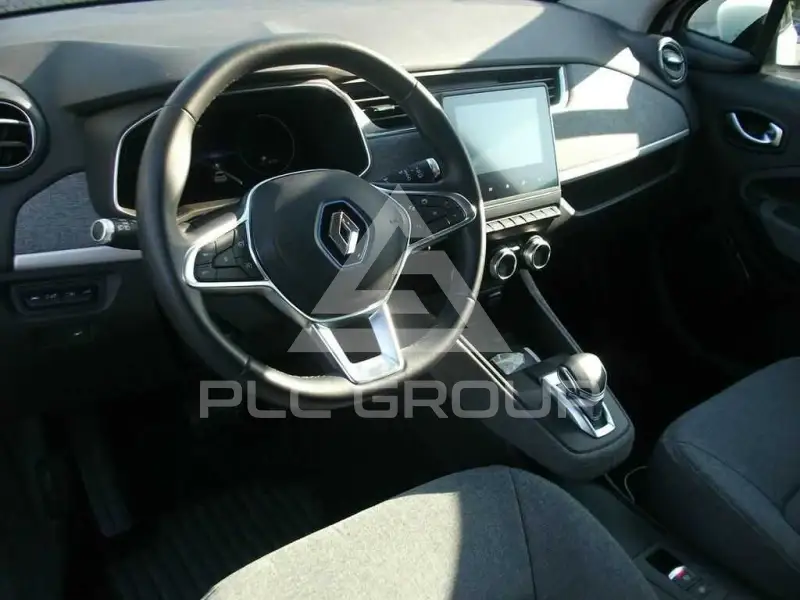 2020 Renault ZOE