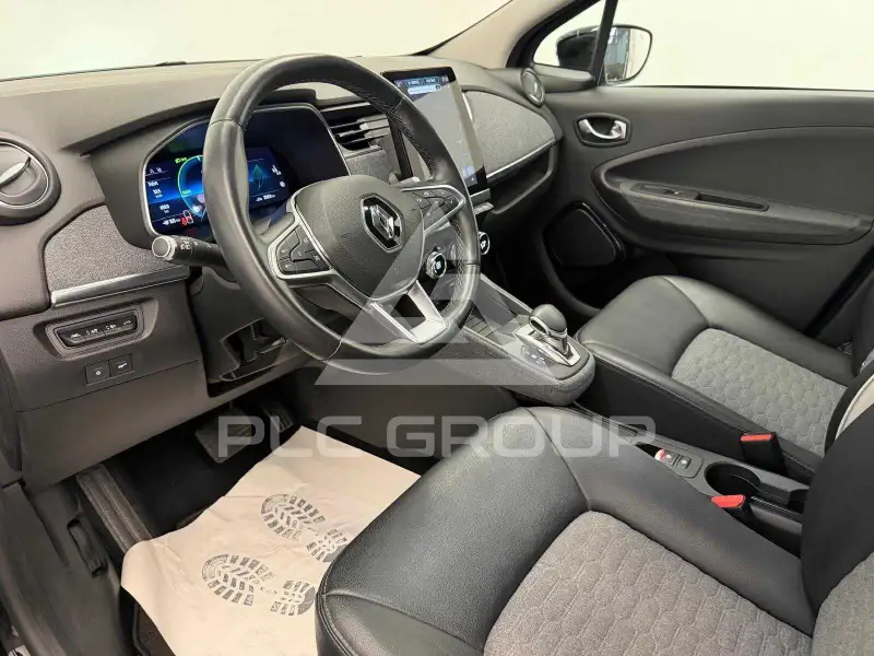 2020 Renault ZOE