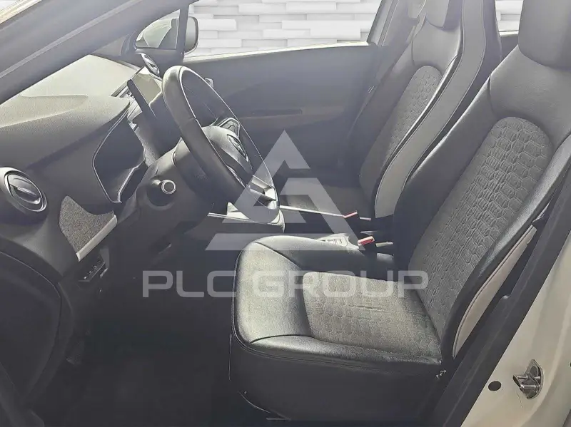 2020 Renault ZOE