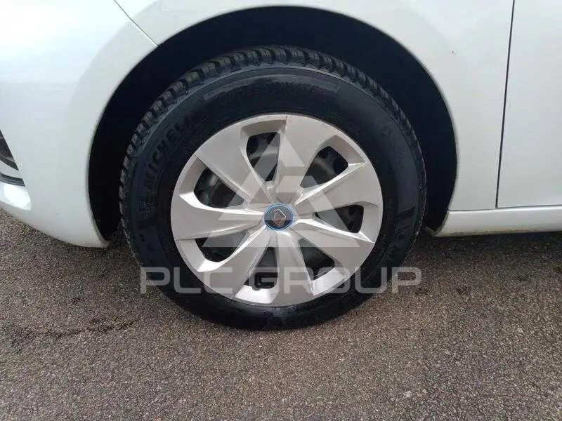 2020 Renault ZOE