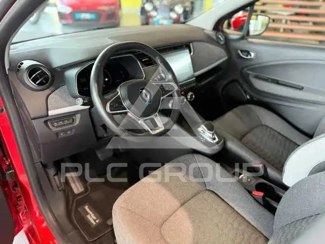 2020 Renault ZOE