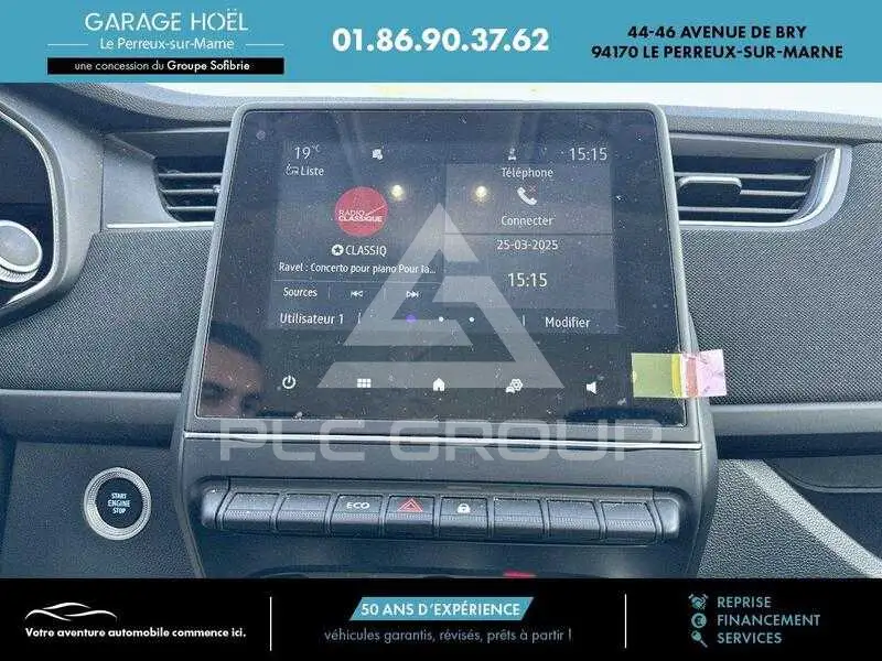 2020 Renault ZOE