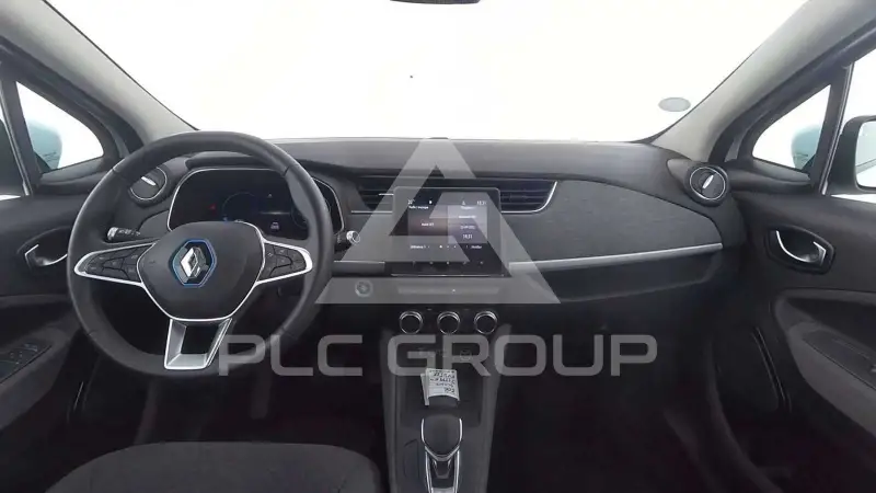 2020 Renault ZOE