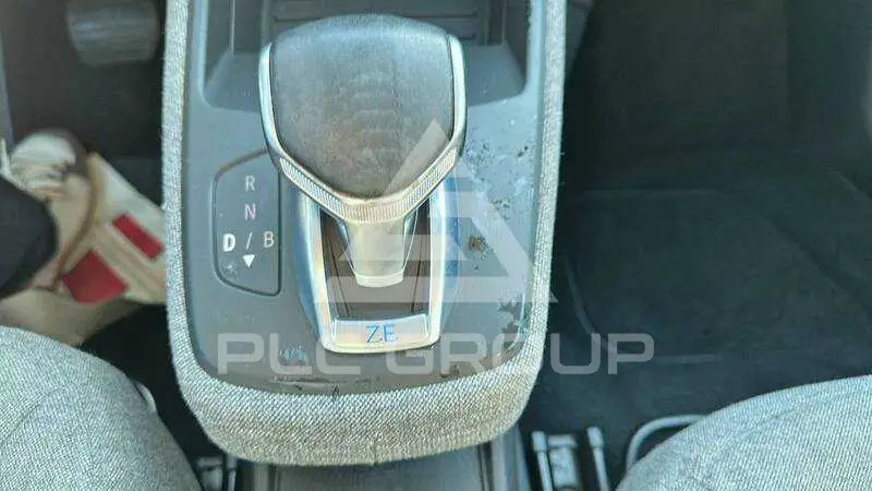 2020 Renault ZOE