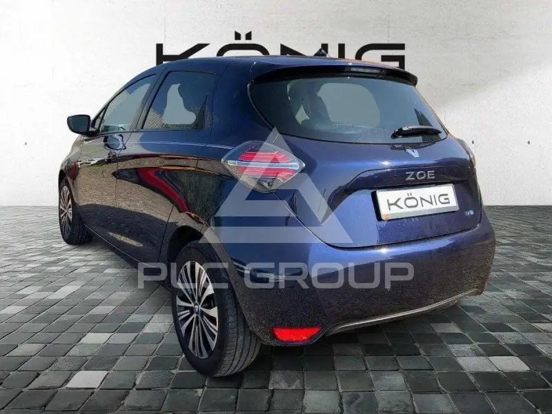 2020 Renault ZOE