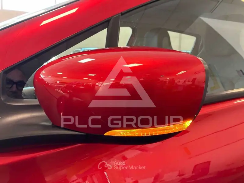 2020 Renault ZOE