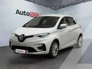 2020 Renault ZOE