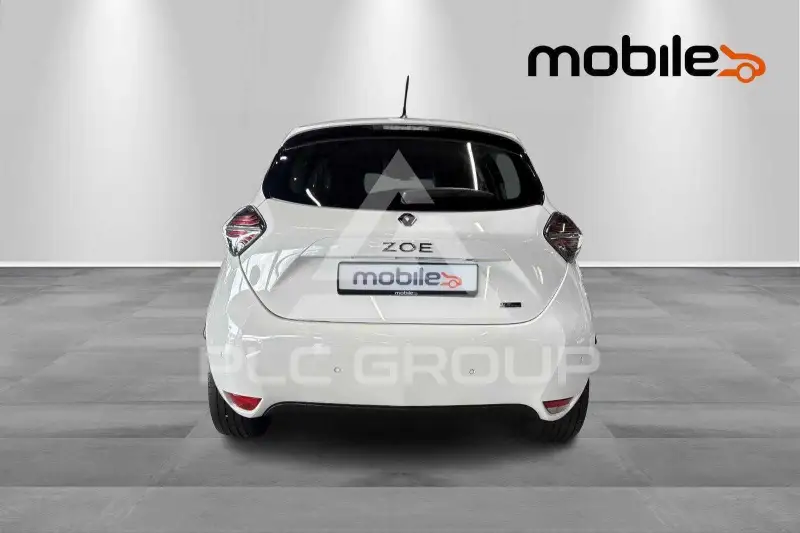 2020 Renault ZOE