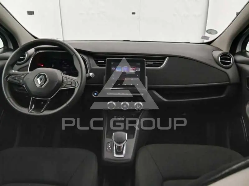 2020 Renault ZOE