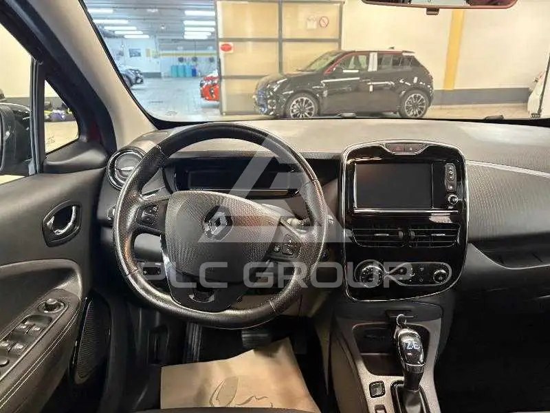 2020 Renault ZOE