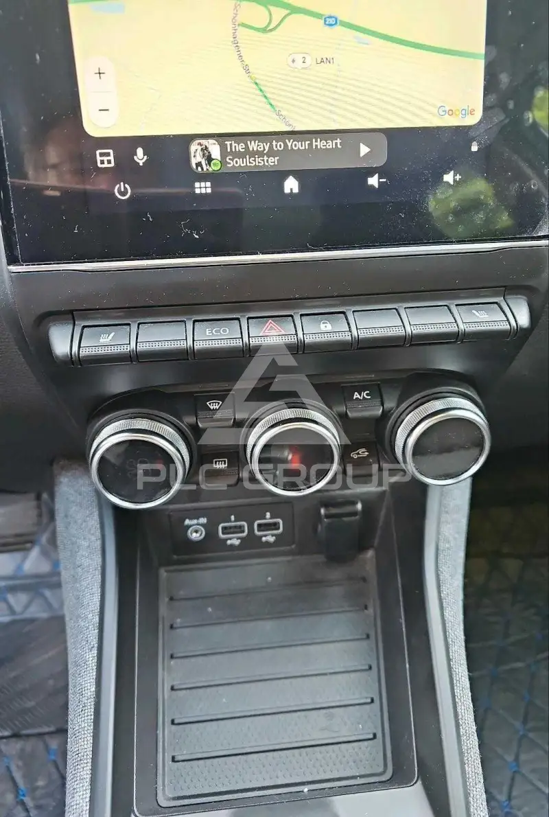 2020 Renault ZOE