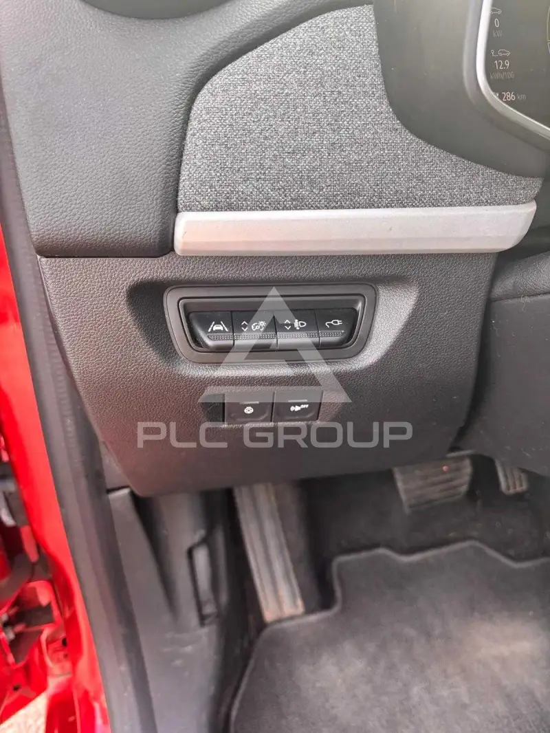 2020 Renault ZOE