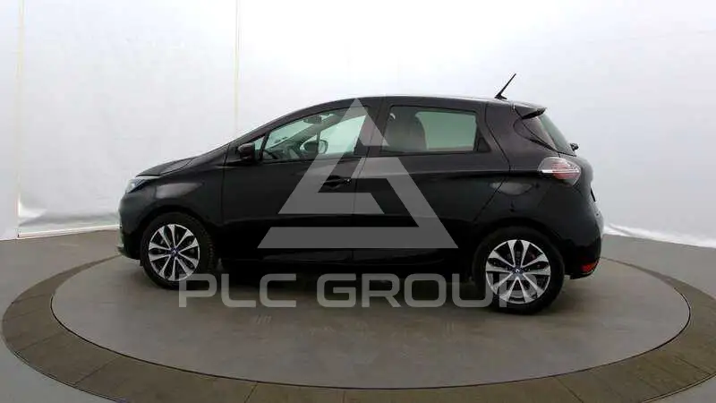 2020 Renault ZOE