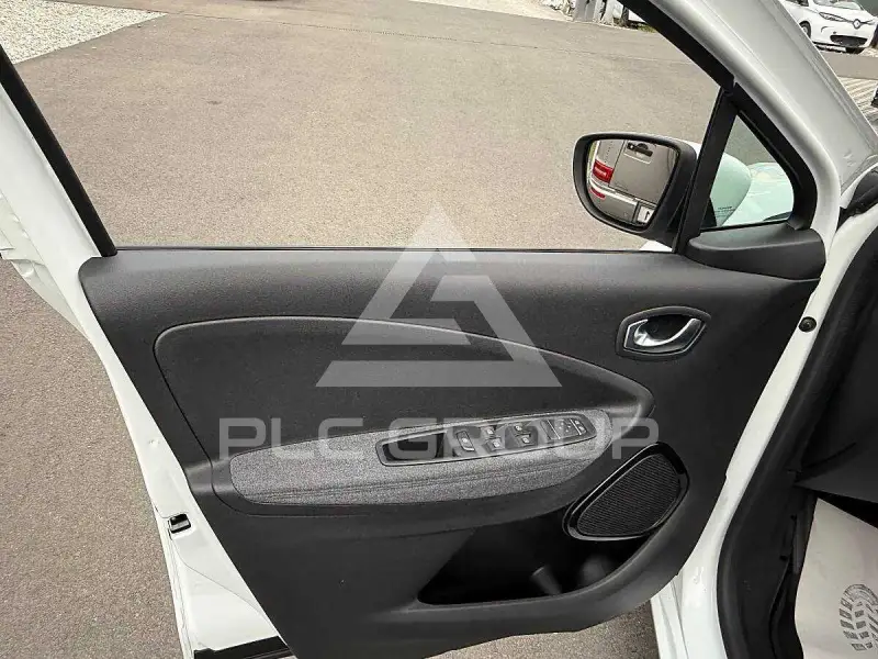 2020 Renault ZOE