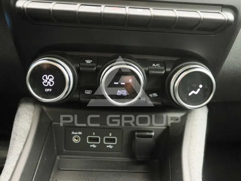 2020 Renault ZOE
