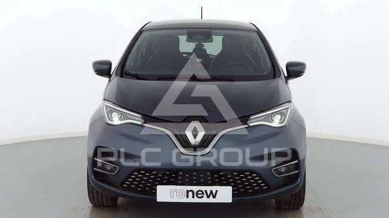 2020 Renault ZOE