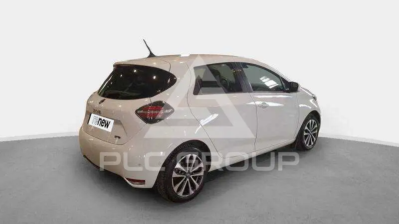 2020 Renault ZOE