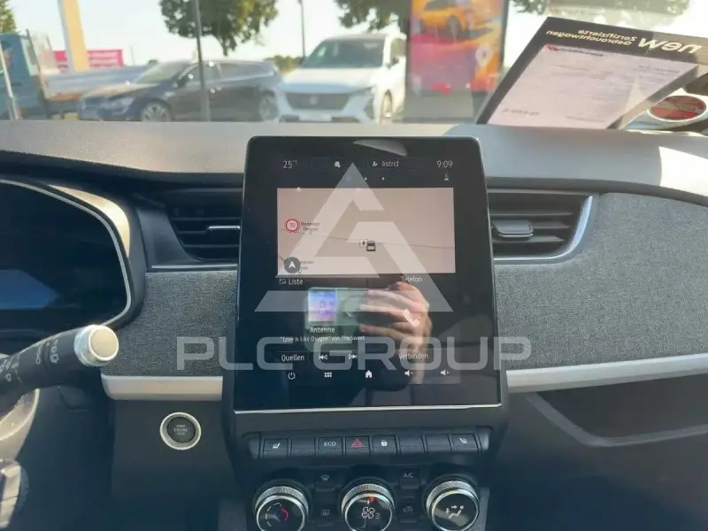 2020 Renault ZOE