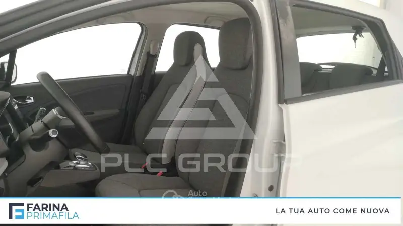 2020 Renault ZOE
