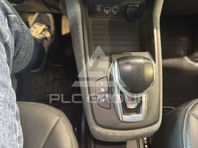 2020 Renault ZOE