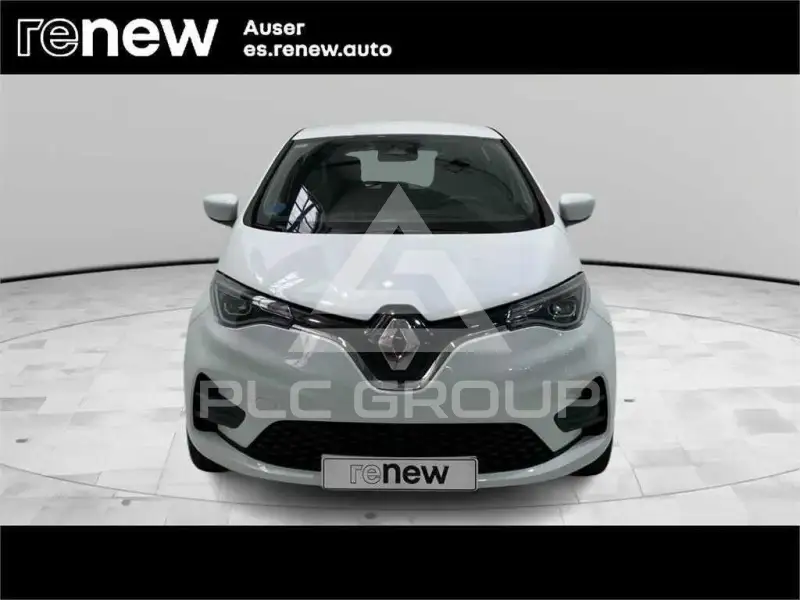 2020 Renault ZOE
