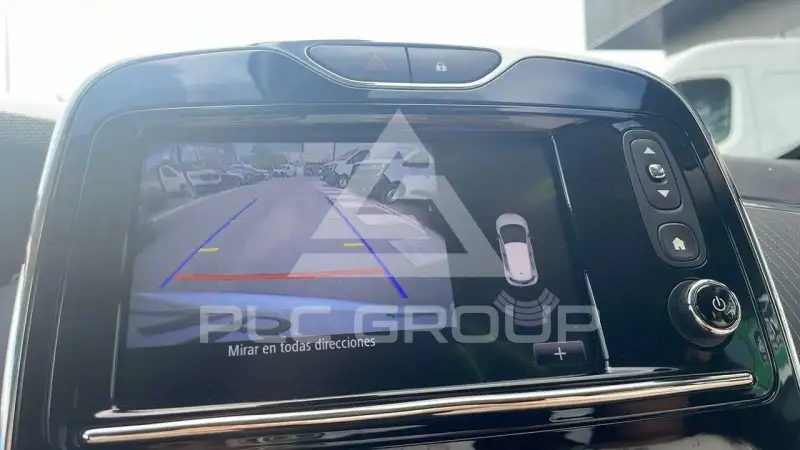 2020 Renault ZOE