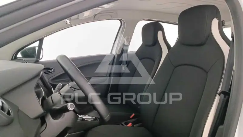 2020 Renault ZOE