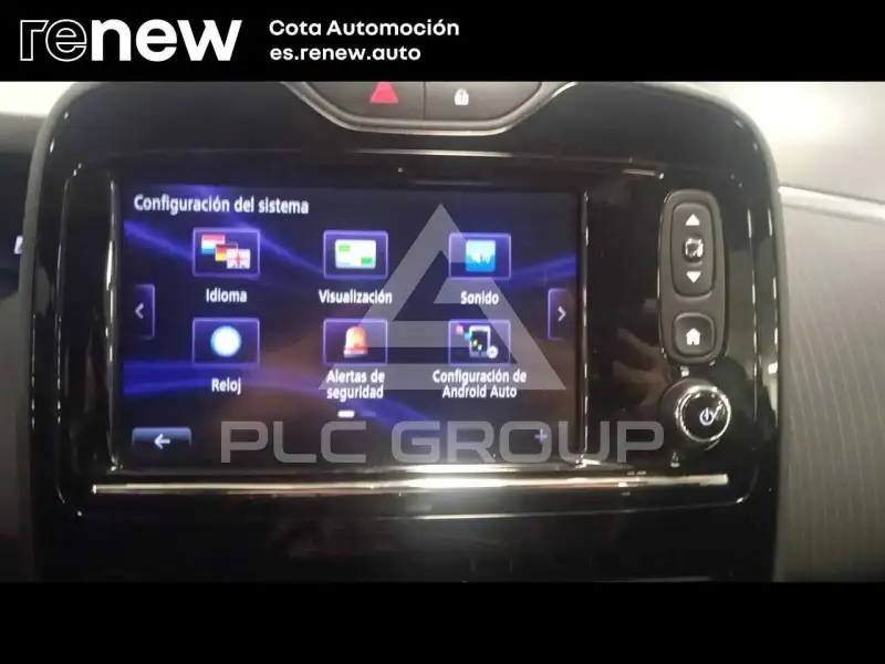 2020 Renault ZOE