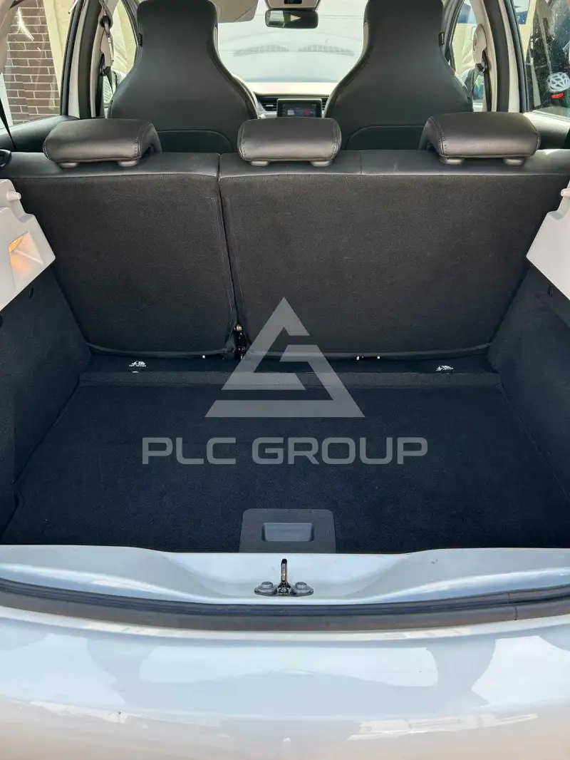2020 Renault ZOE