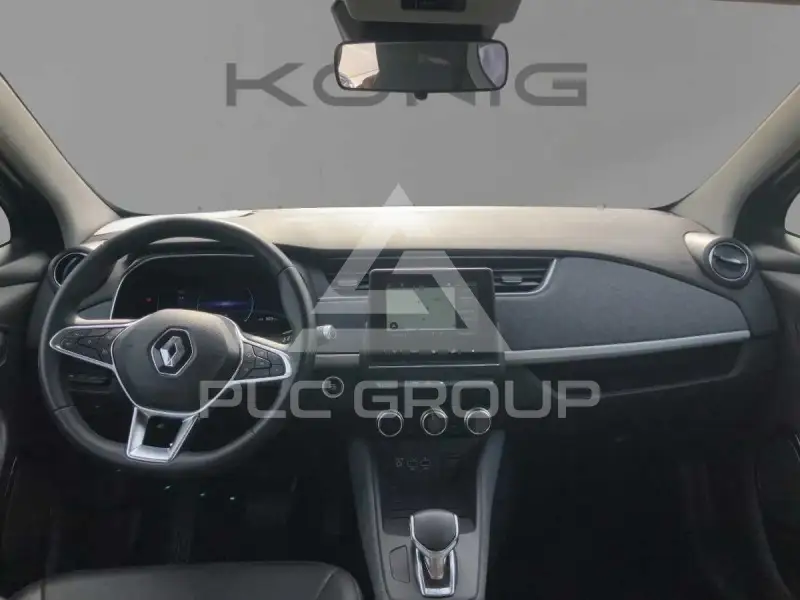 2020 Renault ZOE