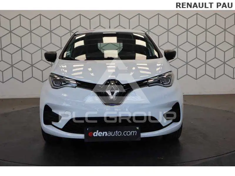 2020 Renault ZOE