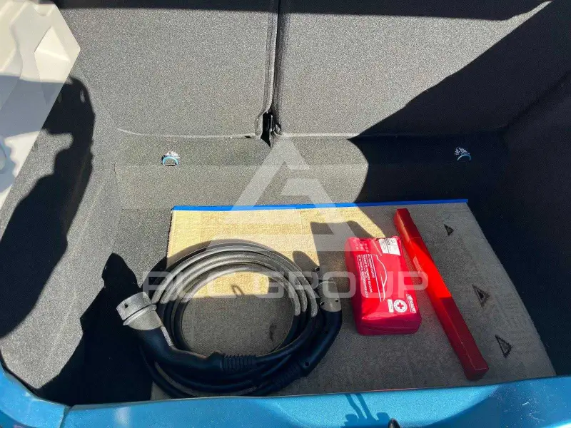 2020 Renault ZOE