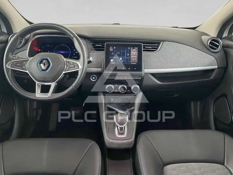 2020 Renault ZOE