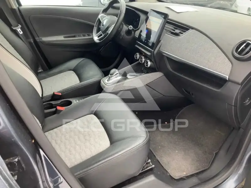 2020 Renault ZOE