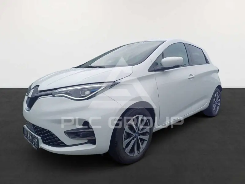 2020 Renault ZOE