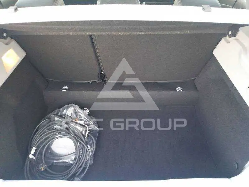 2020 Renault ZOE