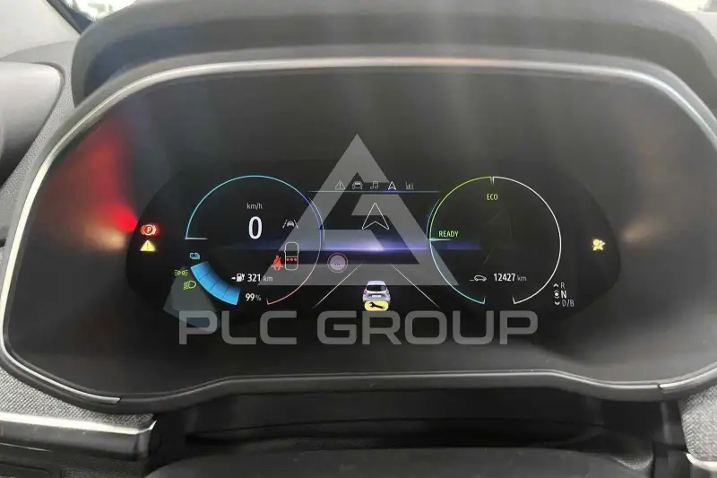 2020 Renault ZOE