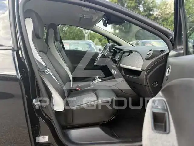 2020 Renault ZOE