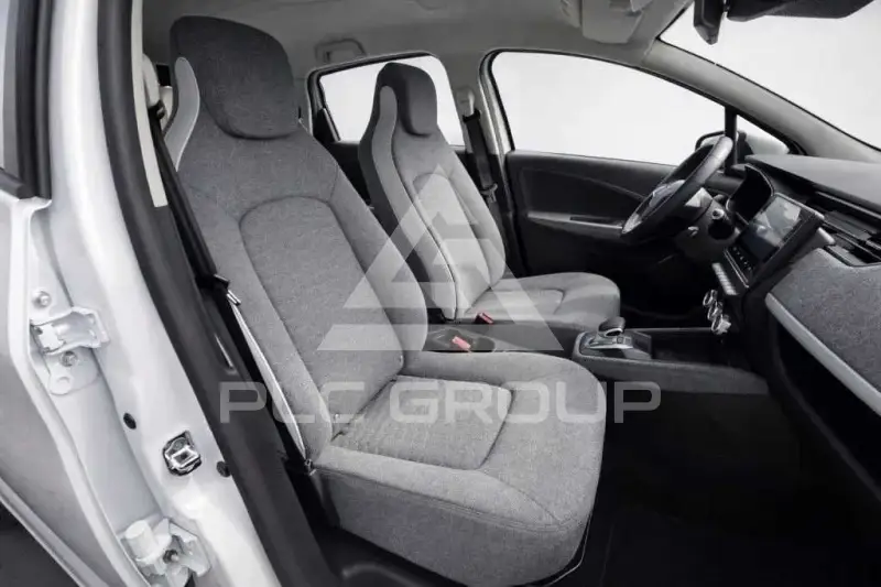 2020 Renault ZOE